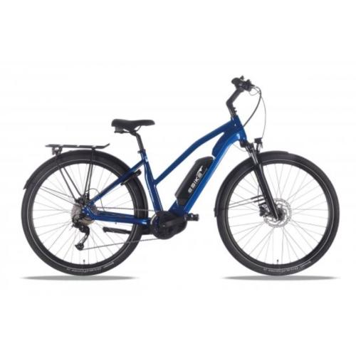 Ebike das orginal TREKKING 004+ CX